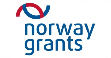 Znak Logo NorwayGrants m