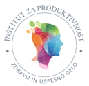 InstitutZaProduktivnost Logo
