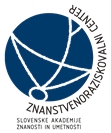 ZRC SAZU logo